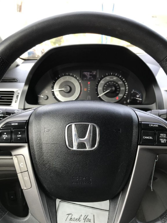 2012 Honda Odyssey Image 19
