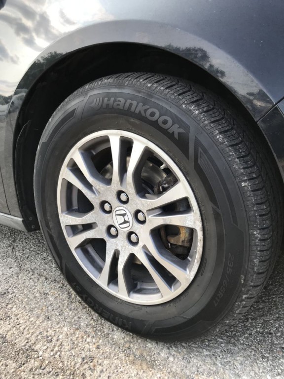 2012 Honda Odyssey Image 21