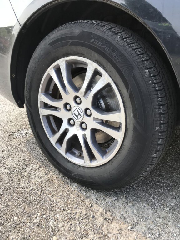 2012 Honda Odyssey Image 22