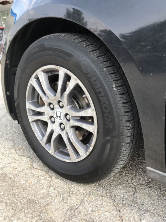 2012 Honda Odyssey Image 24