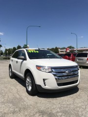 Image for 2013 Ford Edge SE ID: 6660525