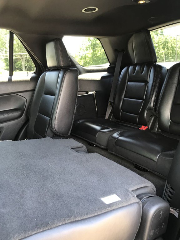 2013 Ford Explorer Image 15