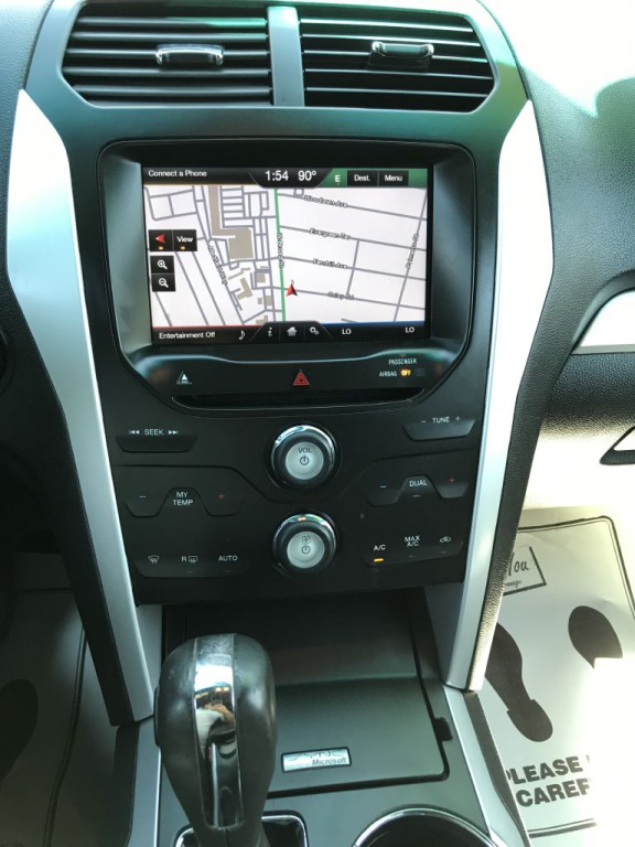 2013 Ford Explorer Image 19