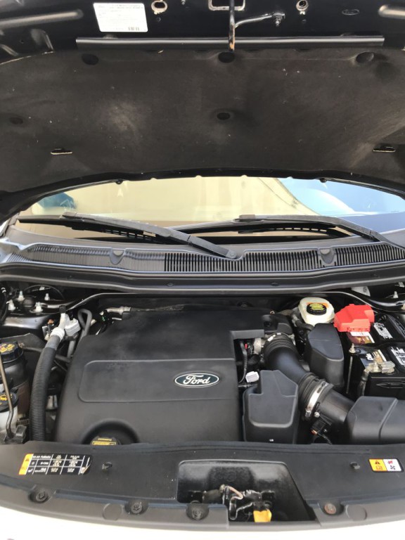 2013 Ford Explorer Image 22