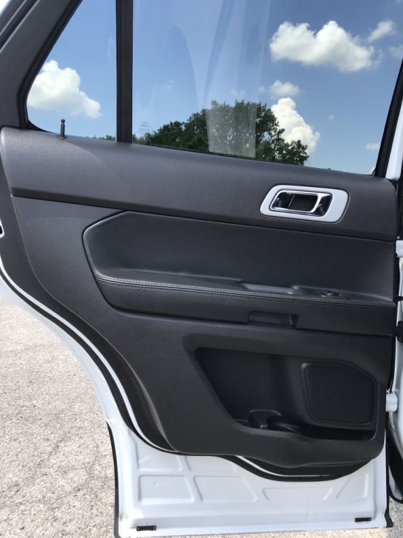 2014 Ford Explorer Image 13