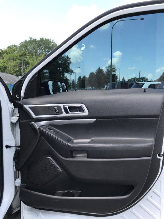 2014 Ford Explorer Image 19
