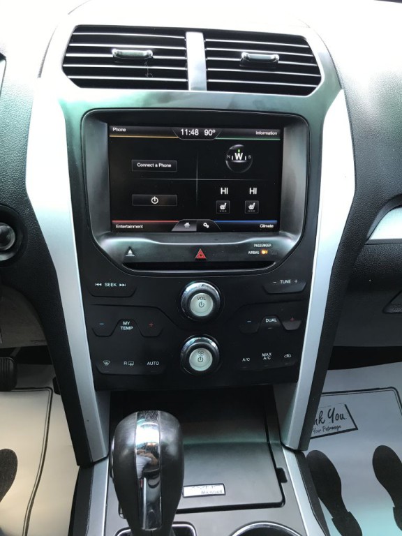 2014 Ford Explorer Image 20