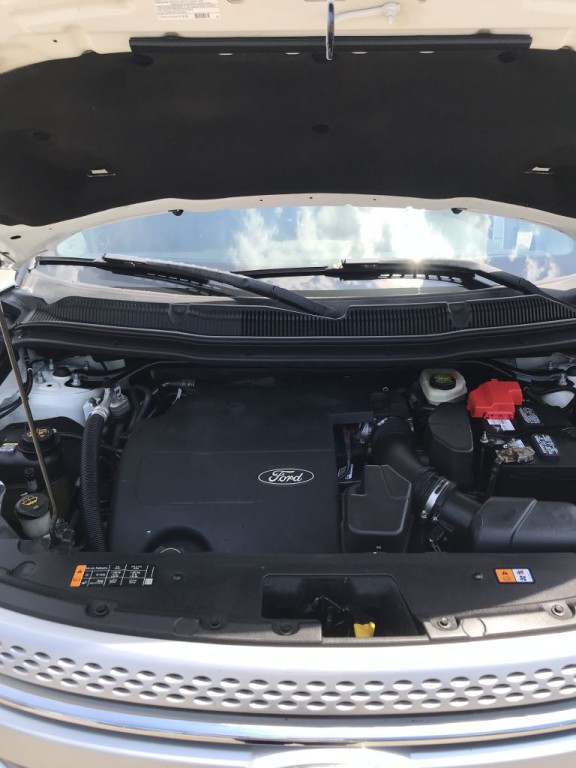 2014 Ford Explorer Image 23