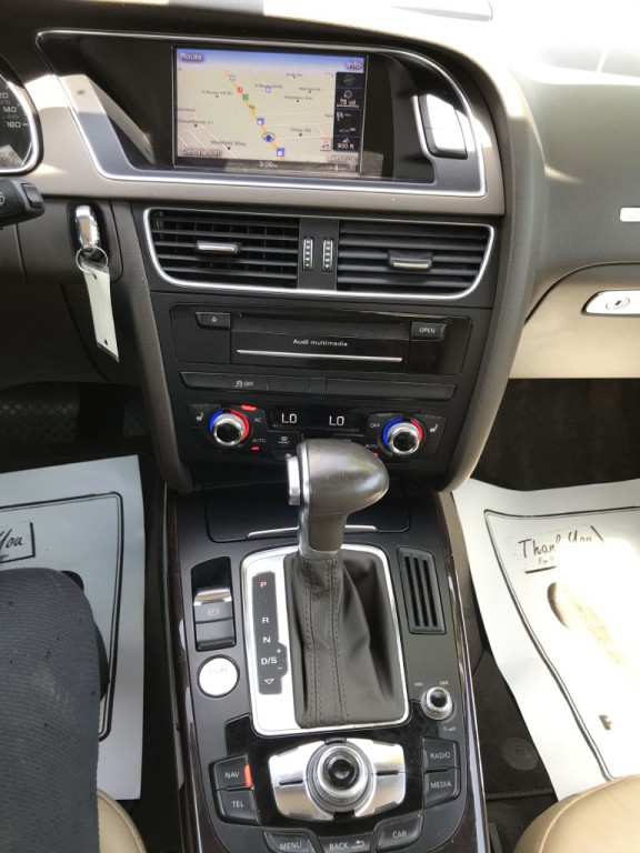 2014 Audi A5 Image 16