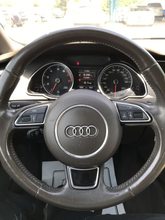 2014 Audi A5 Image 18