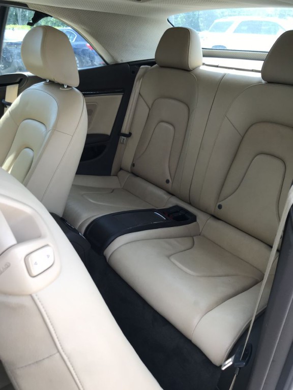 2014 Audi A5 Image 19