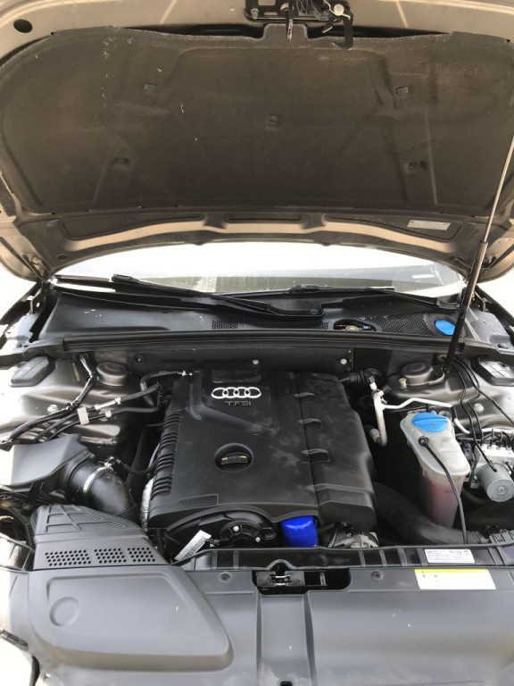 2014 Audi A5 Image 20