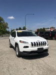 Image for 2016 Jeep Cherokee Sport ID: 6707486