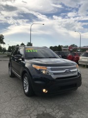 Image for 2014 Ford Explorer XLT ID: 6714862