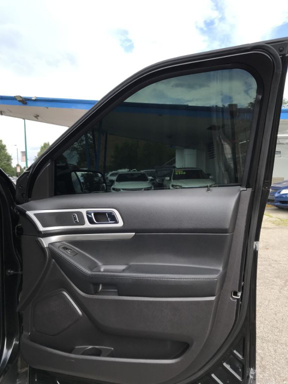 2014 Ford Explorer Image 10