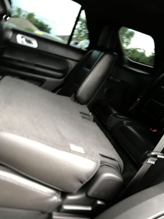 2014 Ford Explorer Image 15