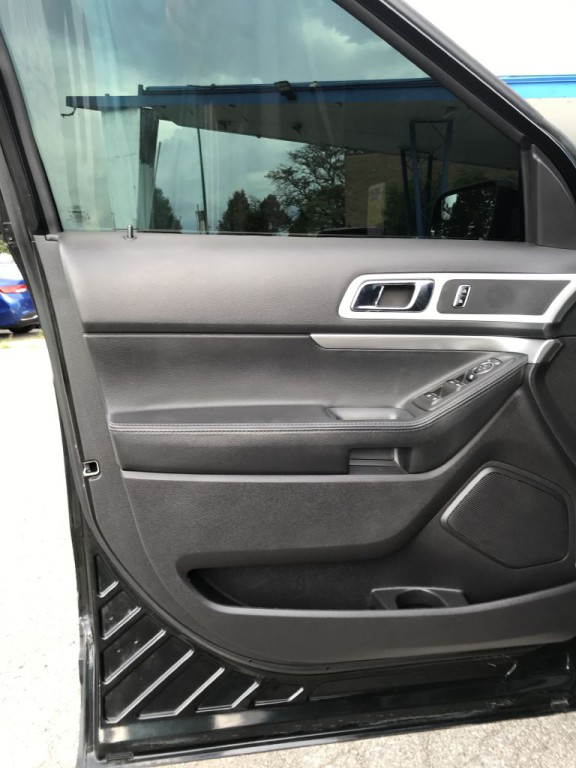 2014 Ford Explorer Image 18