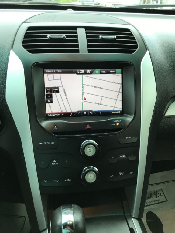 2014 Ford Explorer Image 19