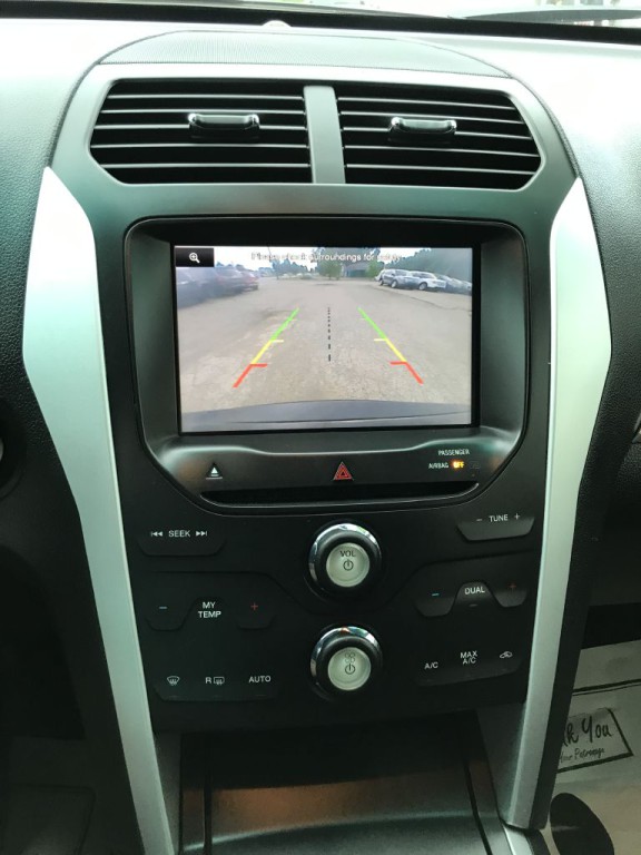 2014 Ford Explorer Image 20