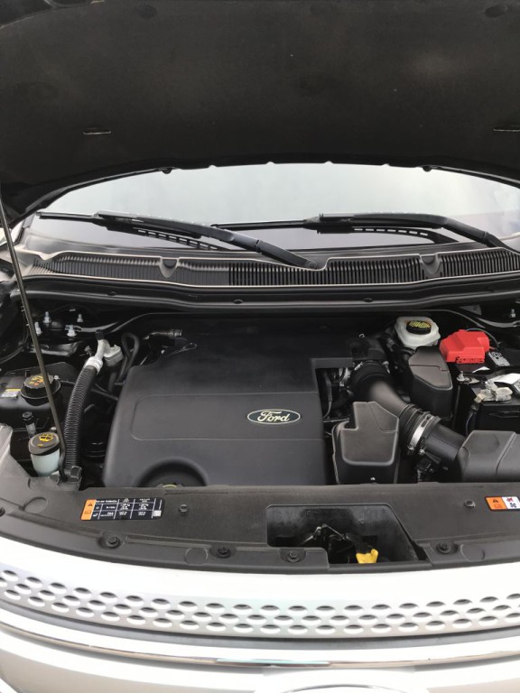 2014 Ford Explorer Image 22