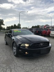 Image for 2013 Ford Mustang V6 ID: 6714870