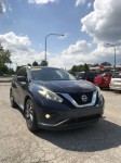Image for 2016 Nissan Murano S ID: 6744081