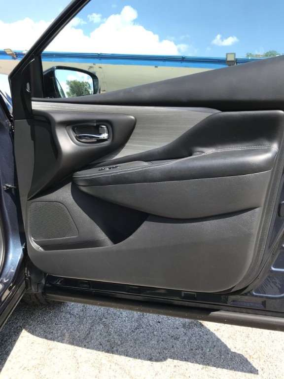 2016 Nissan Murano Image 10