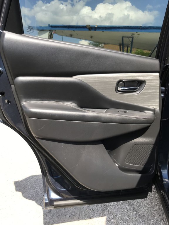 2016 Nissan Murano Image 15