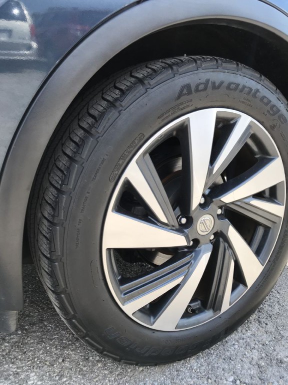 2016 Nissan Murano Image 22