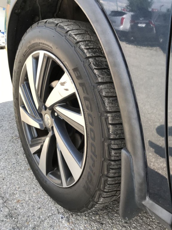 2016 Nissan Murano Image 23