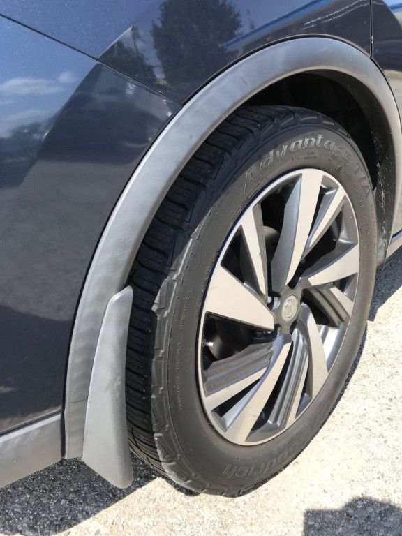 2016 Nissan Murano Image 24