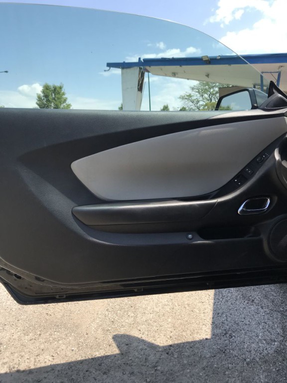 2015 Chevrolet Camaro Image 13