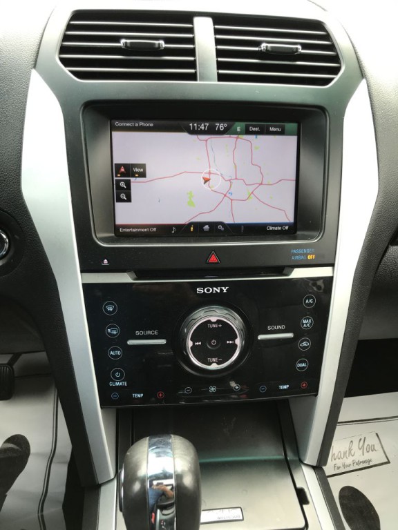 2015 Ford Explorer Image 20