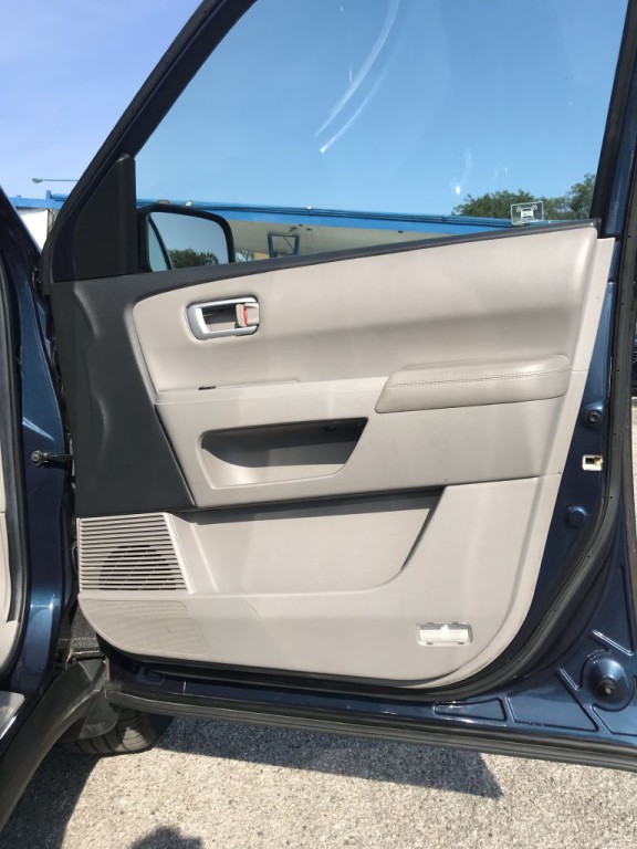 2012 Honda Pilot Image 10