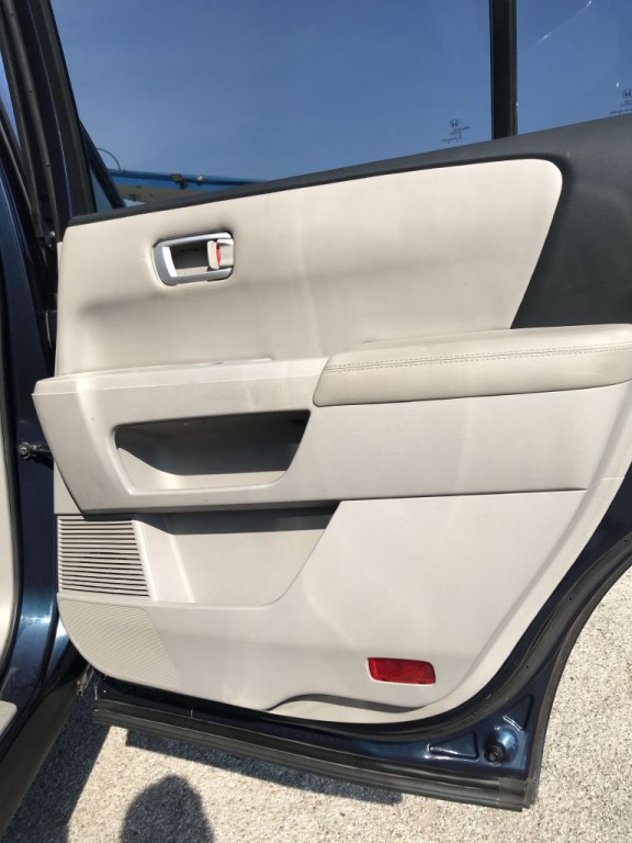 2012 Honda Pilot Image 13