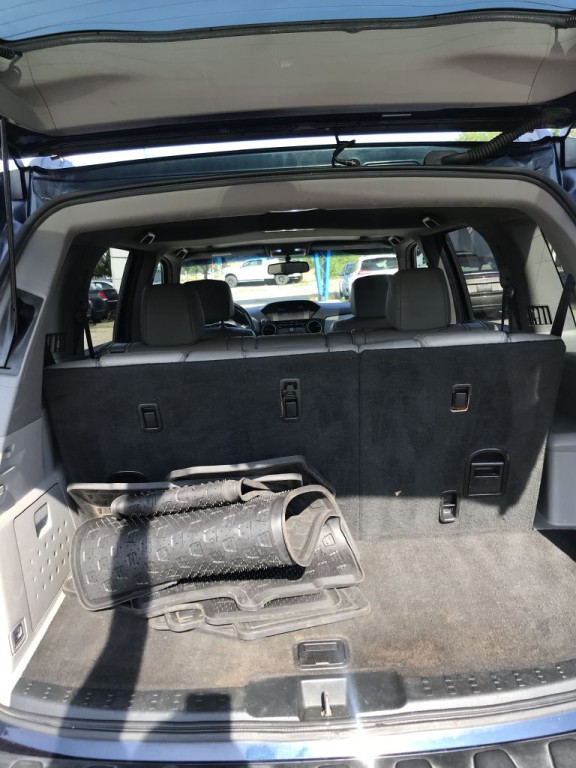 2012 Honda Pilot Image 14