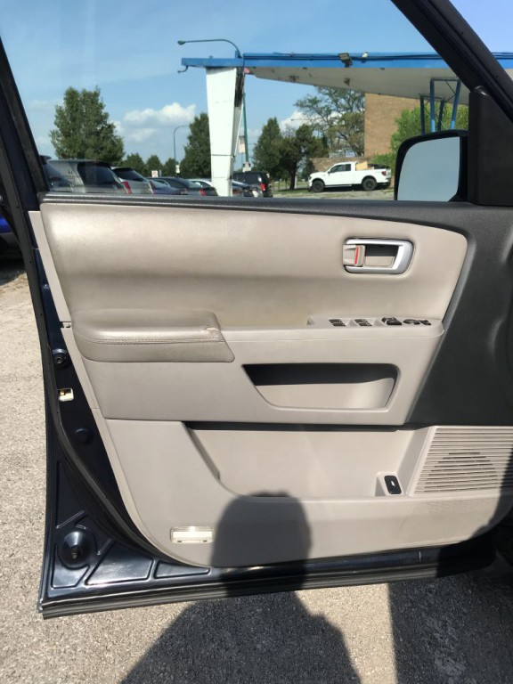 2012 Honda Pilot Image 19