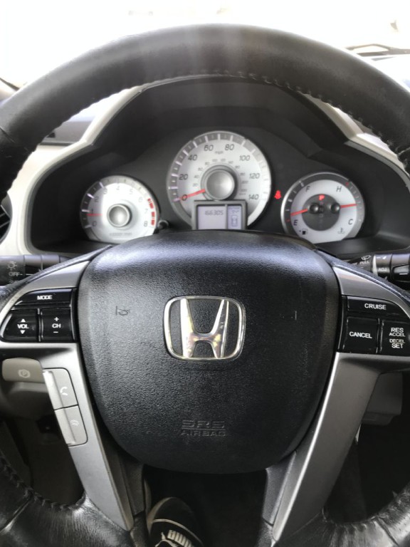 2012 Honda Pilot Image 22
