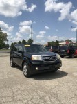 Image for 2012 Honda Pilot EX ID: 6751550