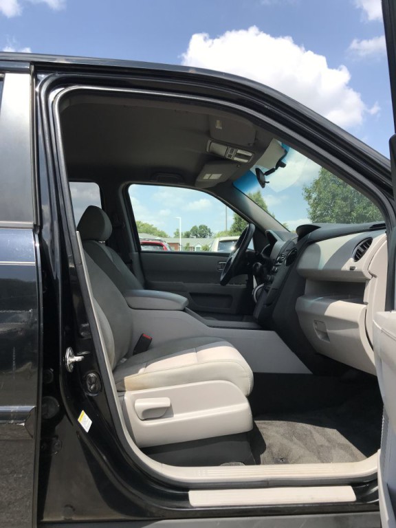 2012 Honda Pilot Image 9