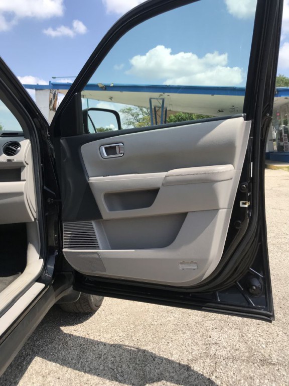 2012 Honda Pilot Image 10
