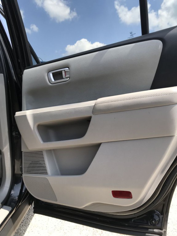 2012 Honda Pilot Image 13