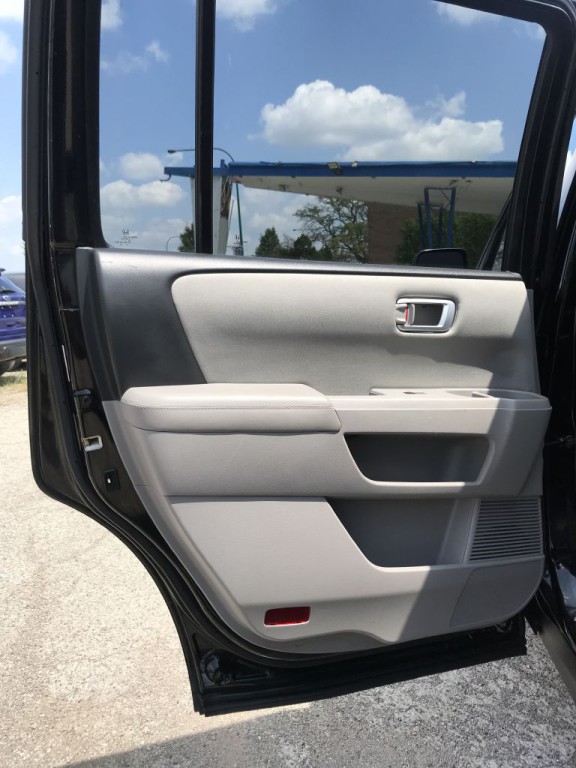 2012 Honda Pilot Image 16