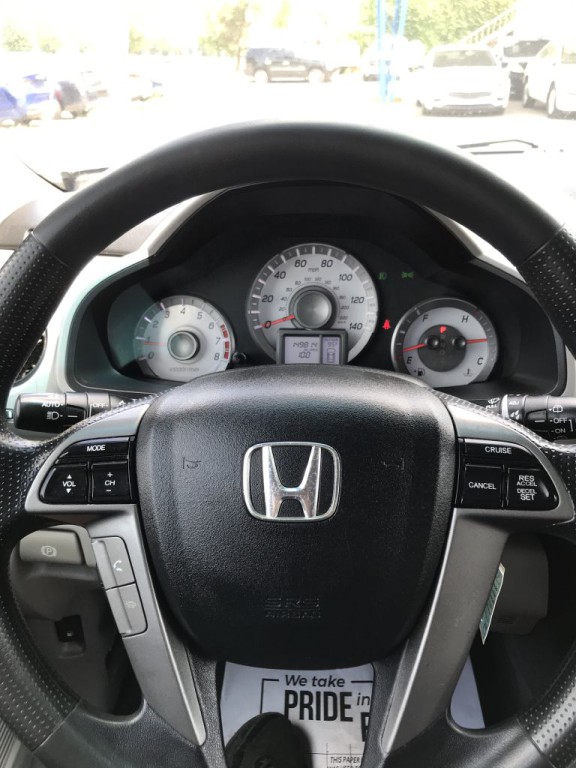 2012 Honda Pilot Image 20
