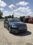 Image for 2017 Lincoln MKZ Premiere ID: 6751979