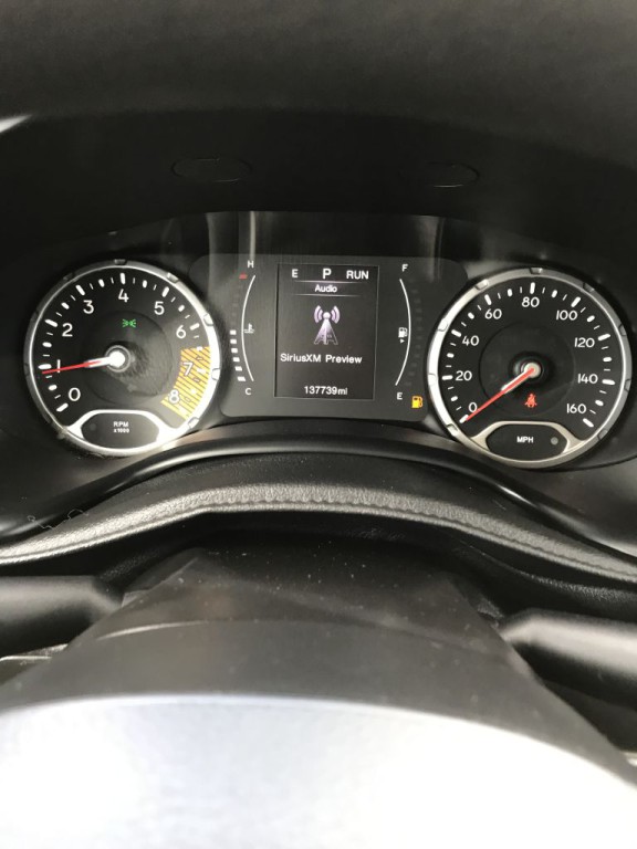 2020 Jeep Renegade Image 21