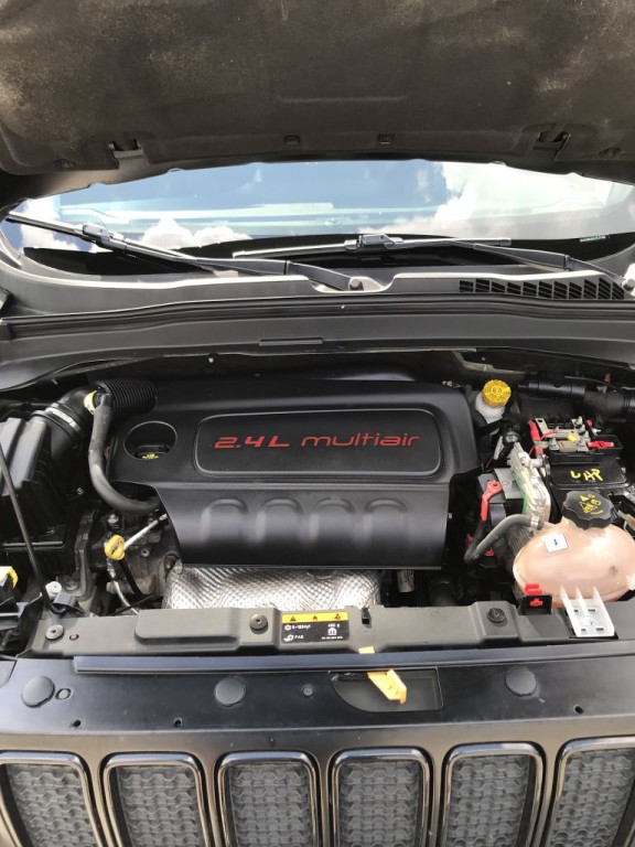 2020 Jeep Renegade Image 23