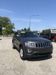 Image for 2014 Jeep Grand Cherokee Laredo ID: 6760765