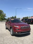 Image for 2016 Jeep Cherokee Limited ID: 6760779