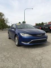 Image for 2016 Chrysler 200 Limited ID: 6773040